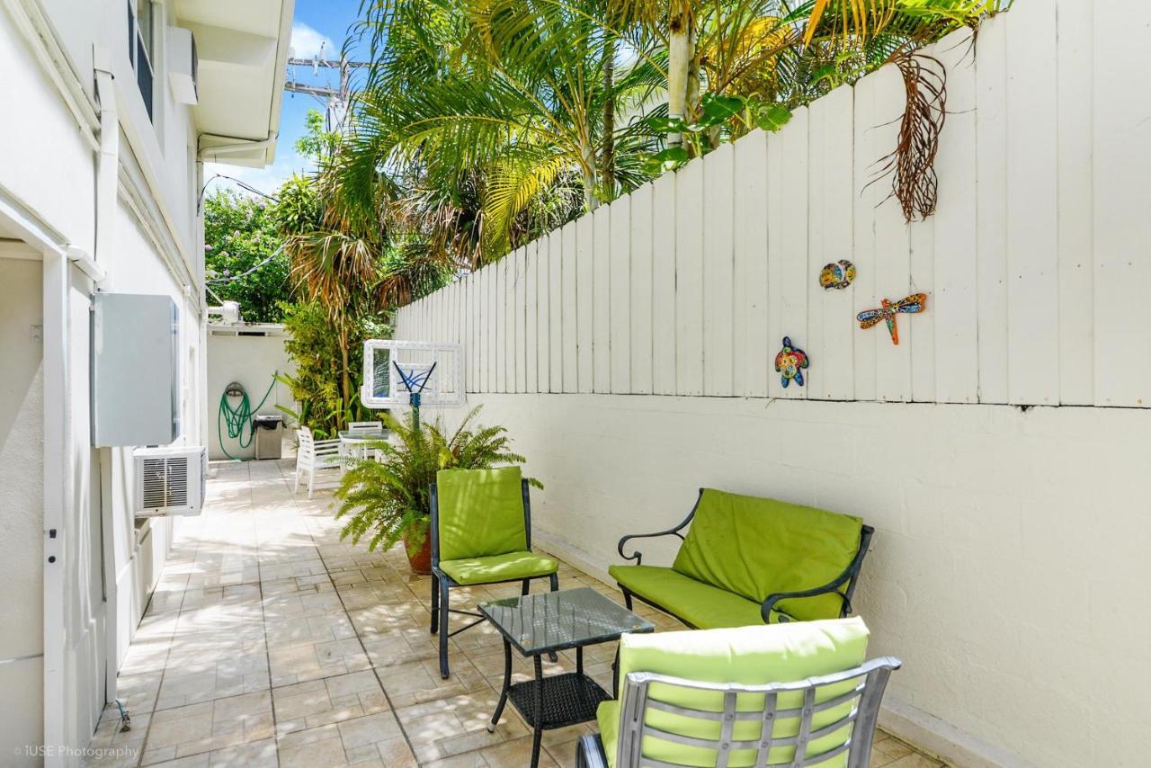 Soleado Hotel Fort Lauderdale Exterior photo