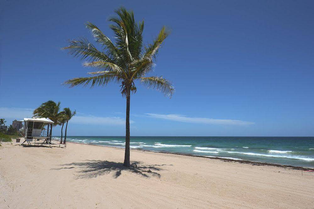 Soleado Hotel Fort Lauderdale Exterior photo